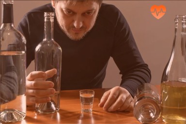 Лечение белой горячки в Мелитополе