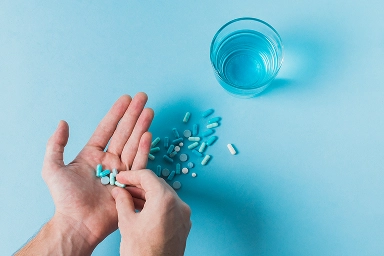 Лечение стресса в Мелитополе