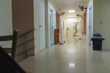 О клинике в Мелитополе